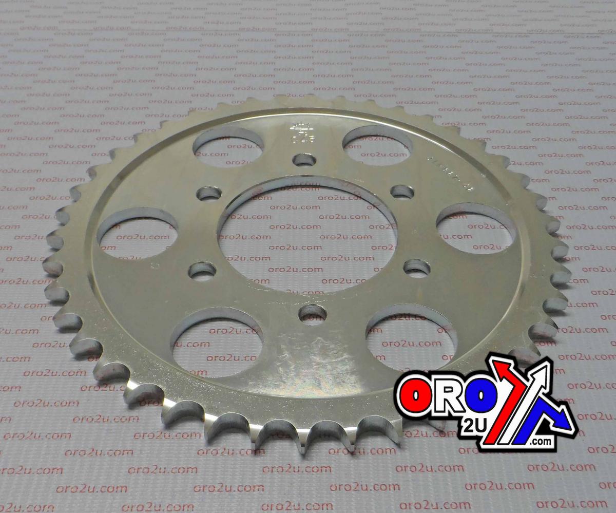 REAR SPROCKET JTR827.42 JT