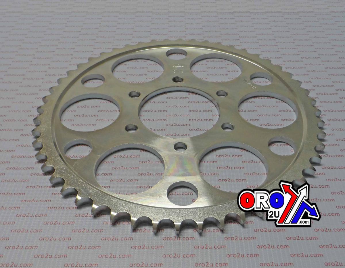 REAR SPROCKET JTR827.52 JT