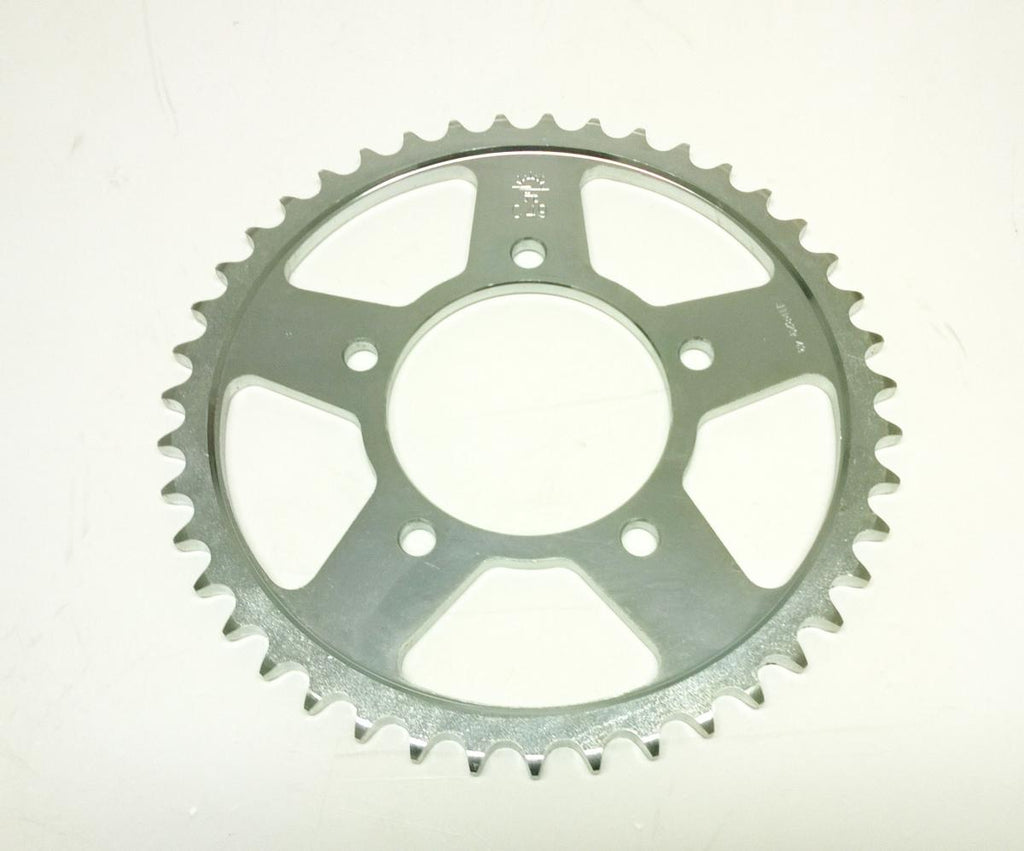 REAR SPROCKET STEEL JTR829.43