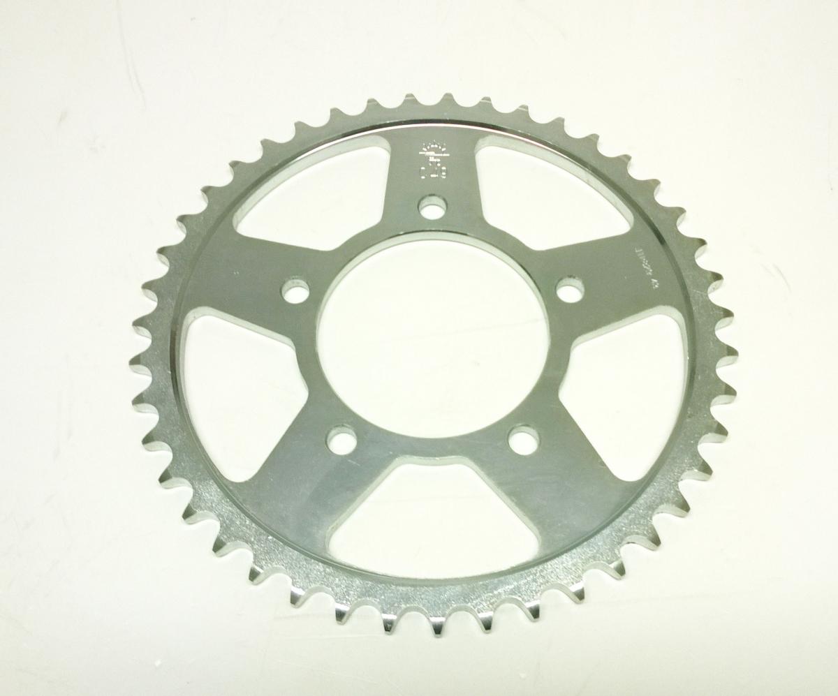REAR SPROCKET STEEL JTR829.43