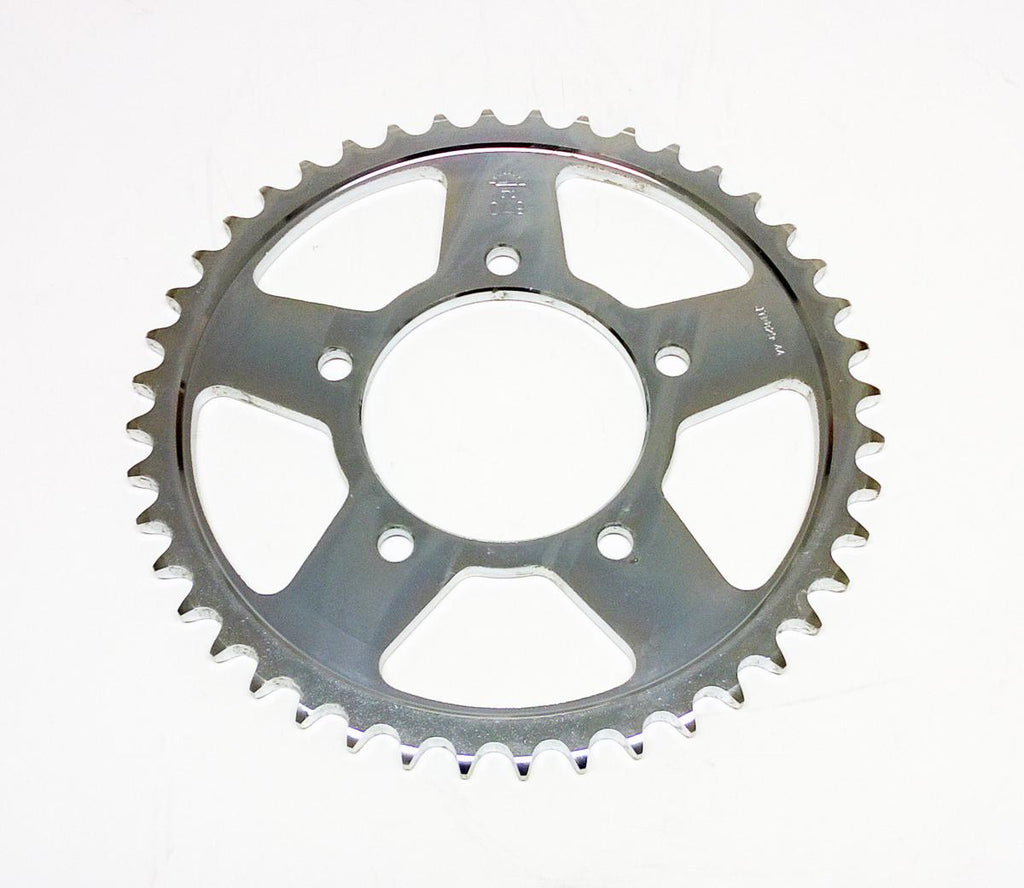REAR SPROCKET STEEL JTR829.44