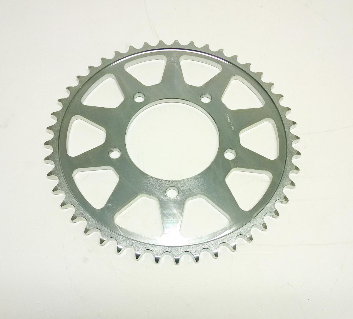 REAR SPROCKET STEEL JTR829.45