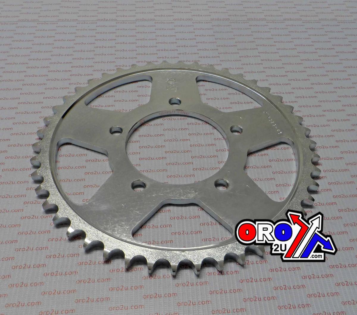 REAR SPROCKET JTR829.46 JT