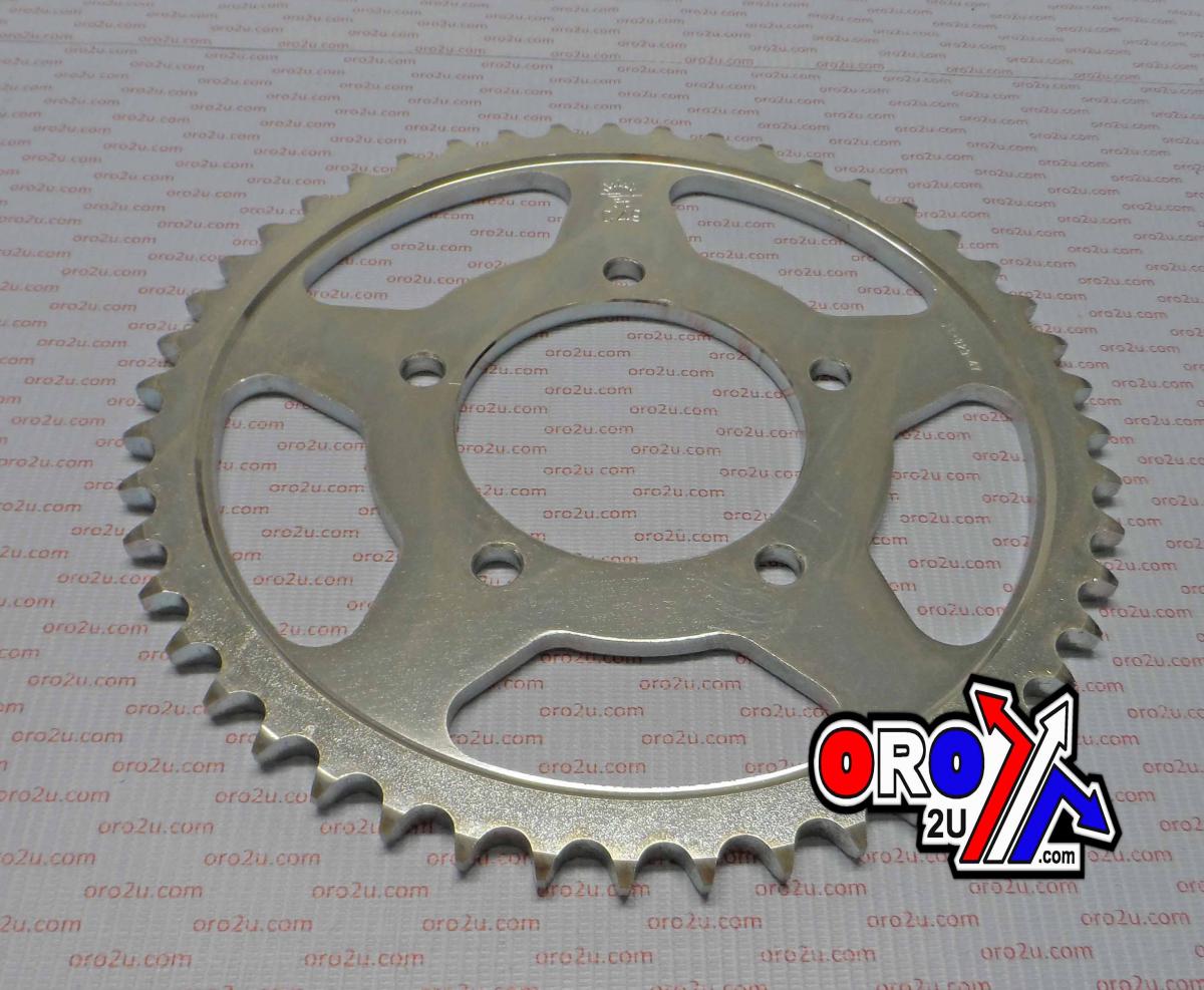 REAR SPROCKET JTR829.47 JT