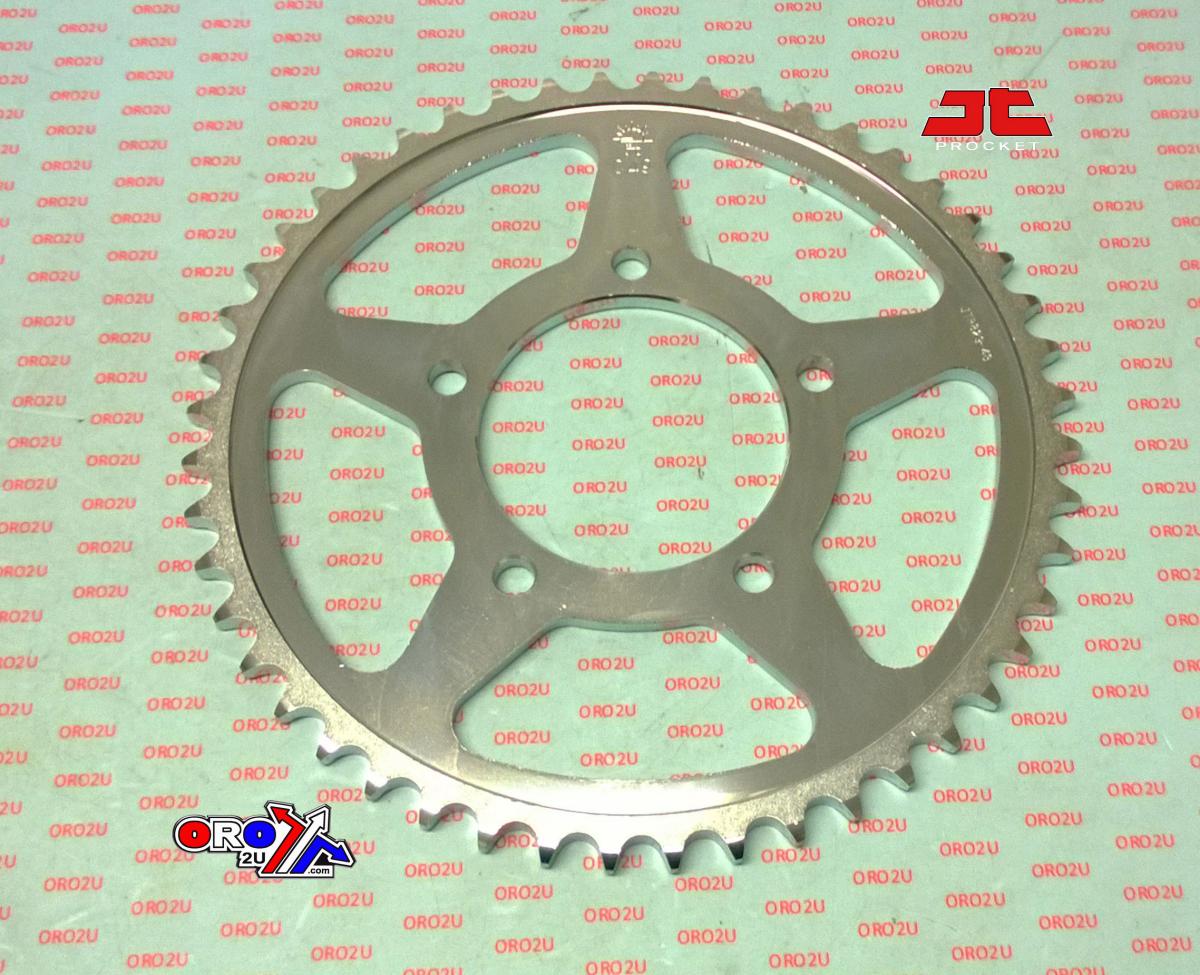 REAR SPROCKET JTR829.48 JT