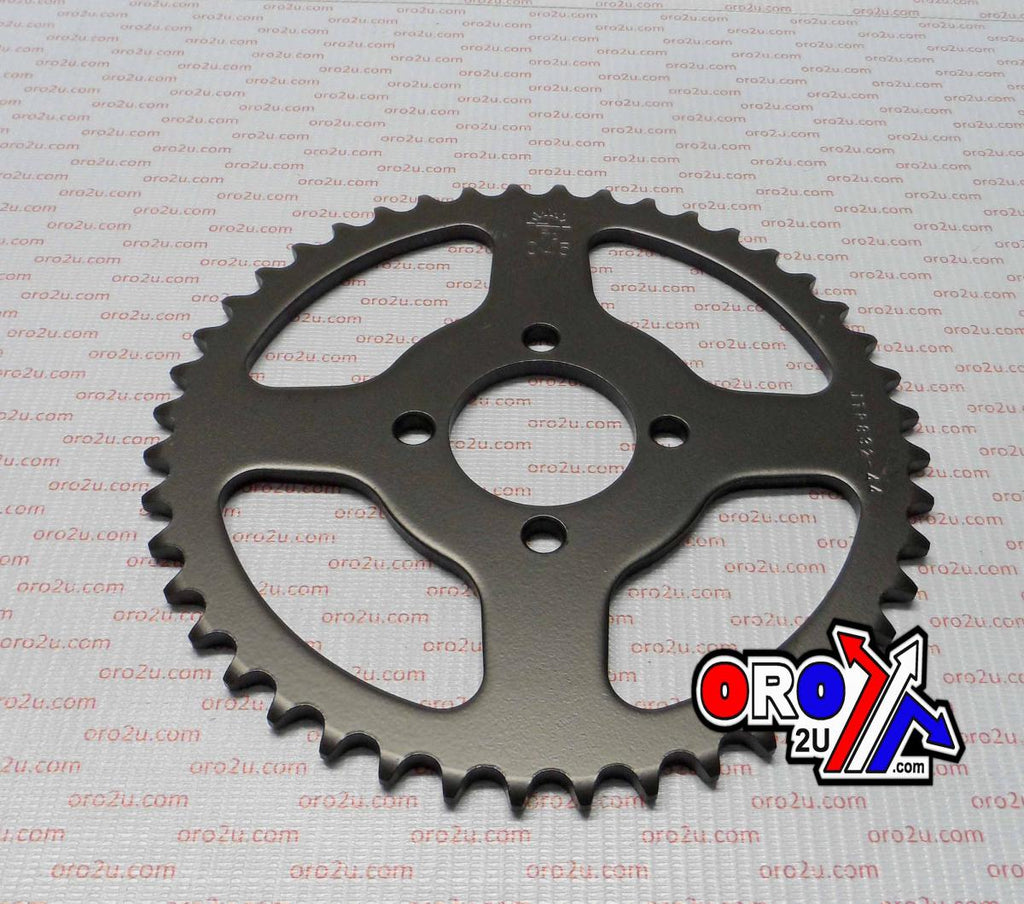 REAR SPROCKET JTR832.44 STEEL