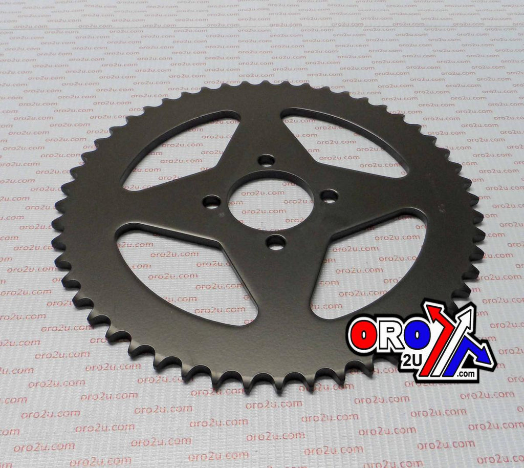 REAR SPROCKET JTR832.52 JT 420