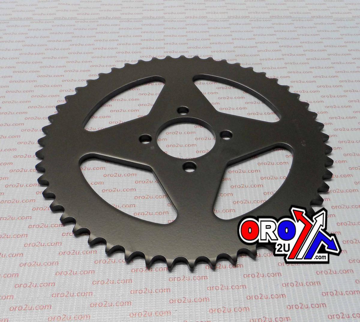 REAR SPROCKET JTR832.52 JT 420