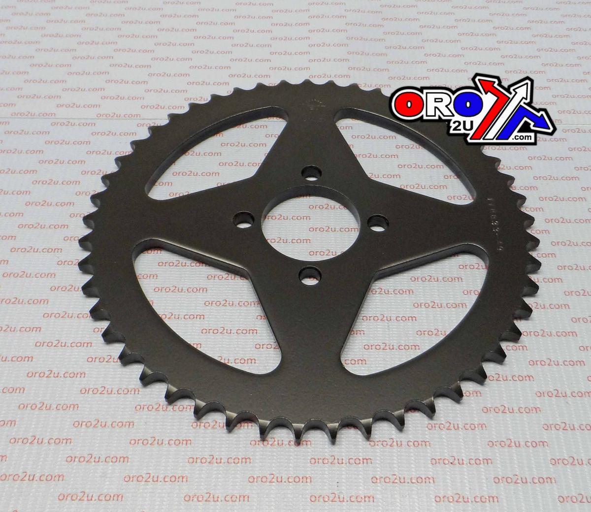 REAR SPROCKET JTR833.49 JT