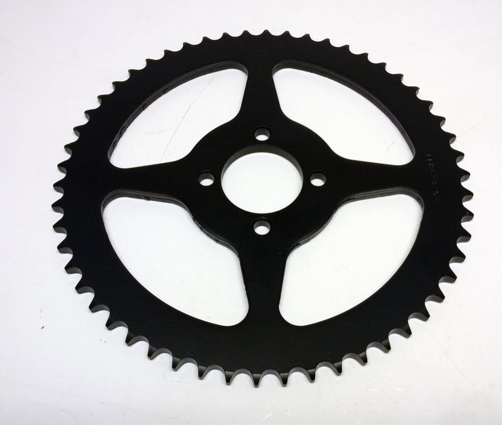 REAR SPROCKET JTR833.54 JT