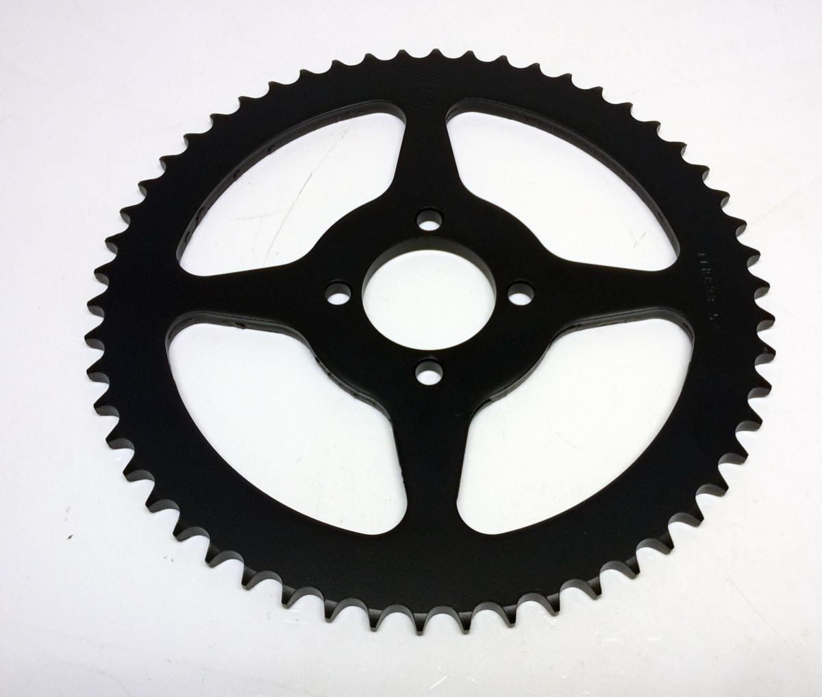 REAR SPROCKET JTR833.54 JT
