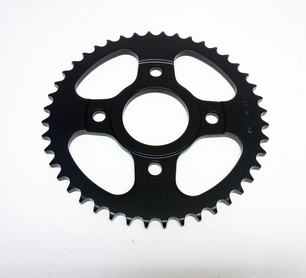 REAR SPROCKET JTR835.44 JT BLACK