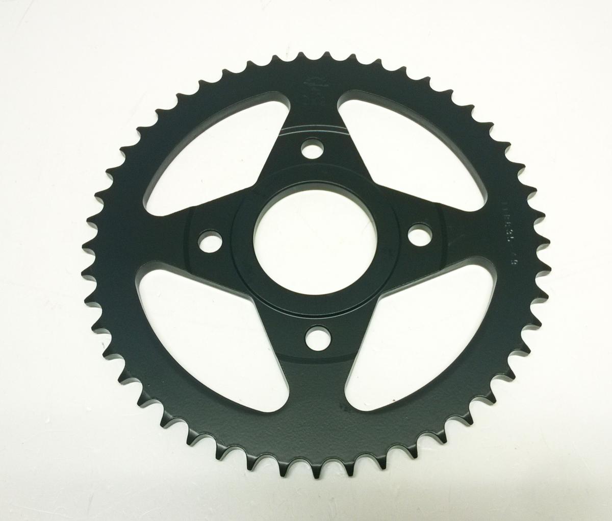 REAR SPROCKET JTR835.49 428