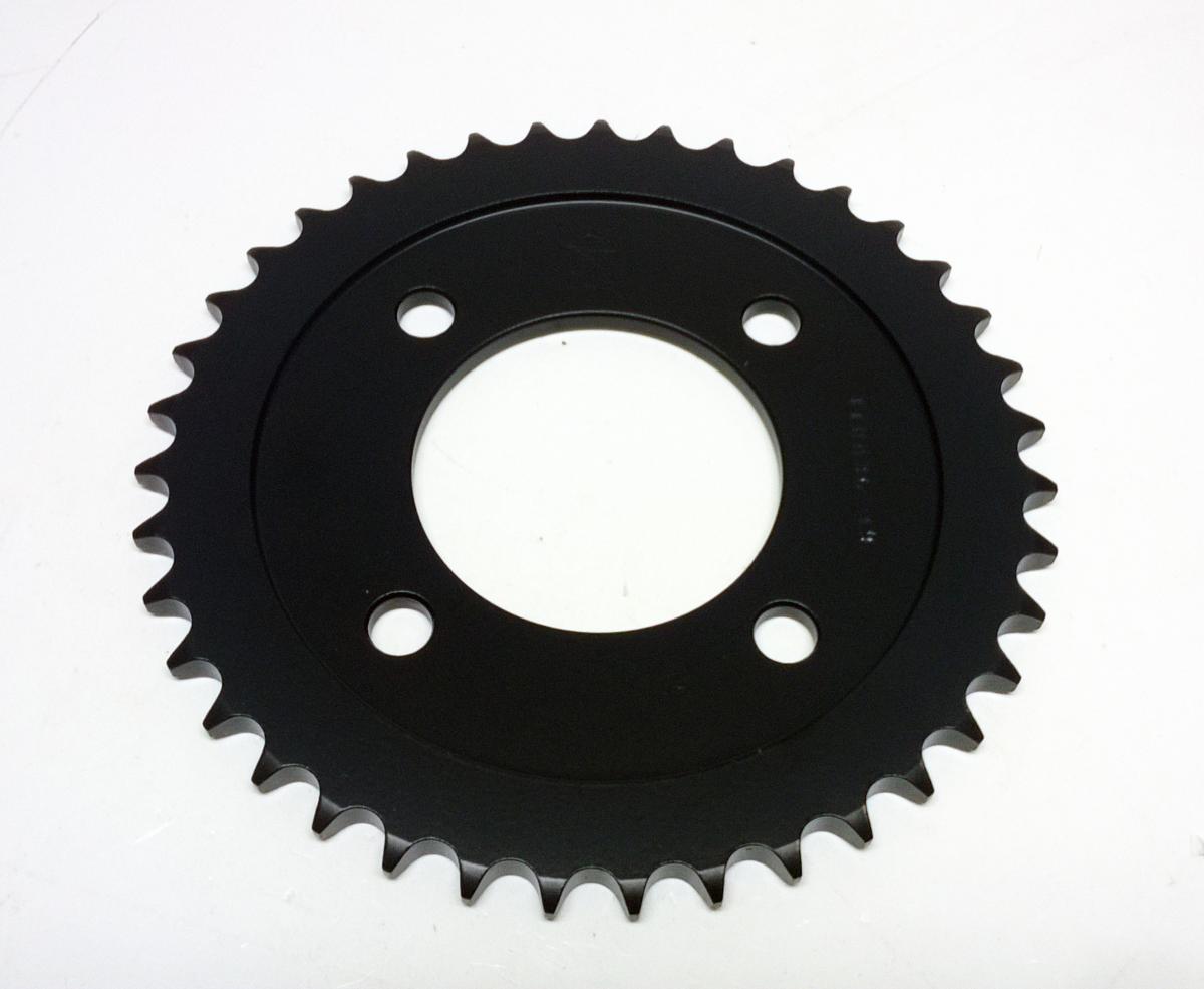 REAR SPROCKET JTR836.39 JT 428