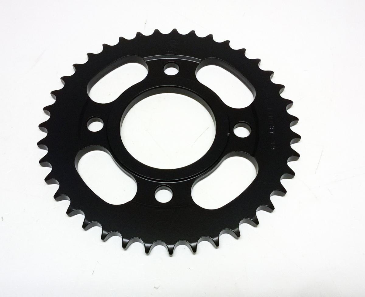 REAR SPROCKET JTR837.39 JT
