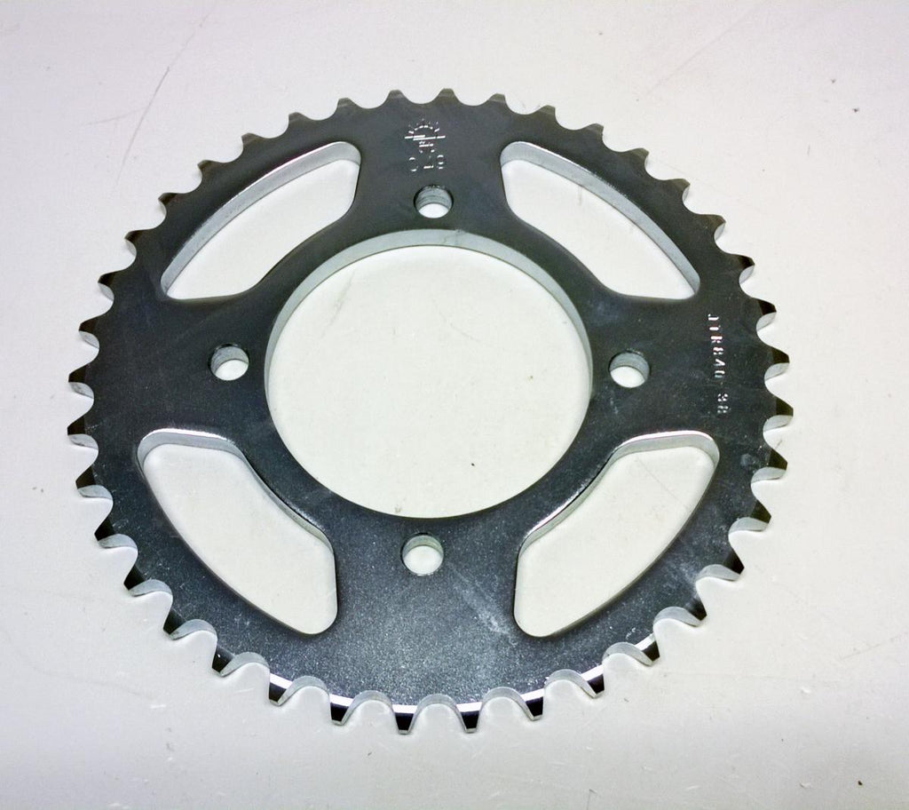 REAR SPROCKET JTR840.38 STEEL