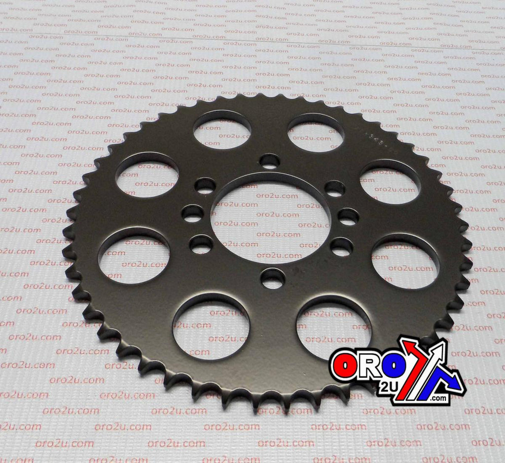 REAR SPROCKET JTR843.50 STEEL