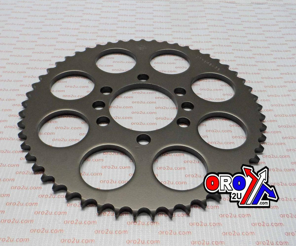 REAR SPROCKET JTR843.53 STEEL