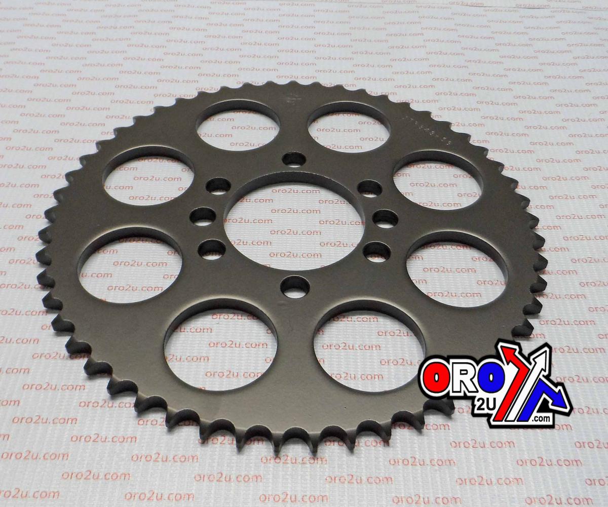 REAR SPROCKET JTR843.53 STEEL