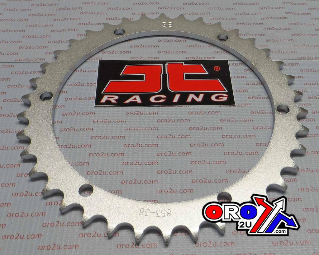 REAR SPROCKET STEEL JTR831.46