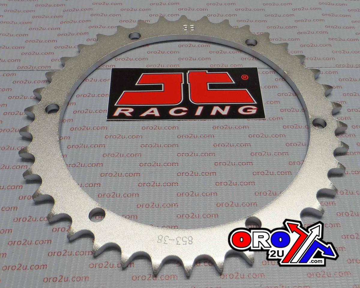 REAR SPROCKET STEEL JTR831.46