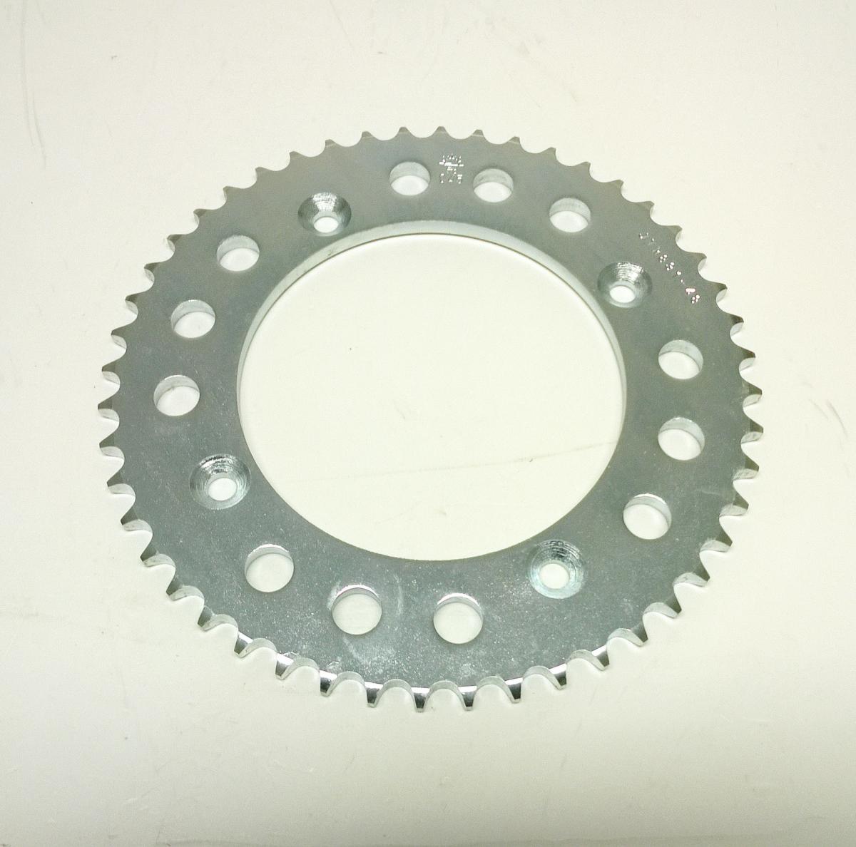 REAR SPROCKET STEEL JTR831.48 JTR83148