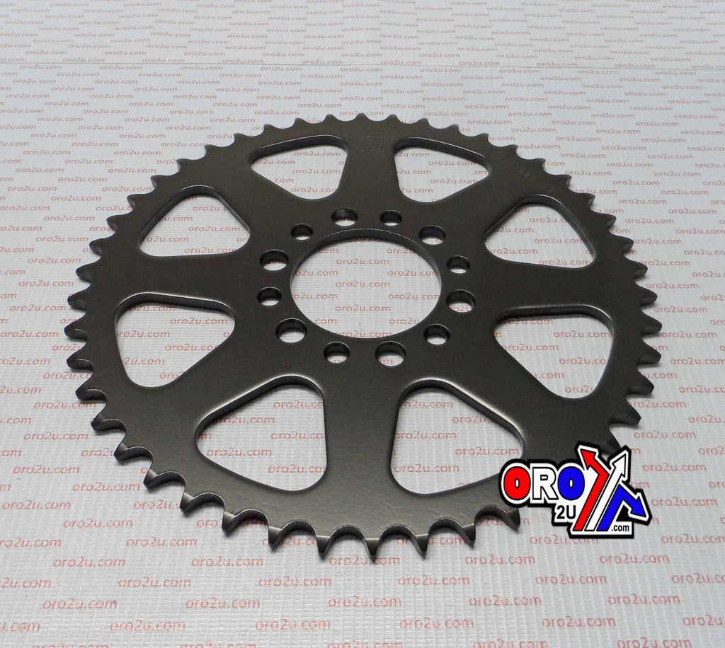REAR SPROCKET JTR845.46 STEEL JTR845.46
