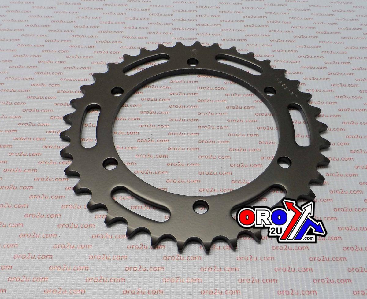 REAR SPROCKET JTR846.37 JT