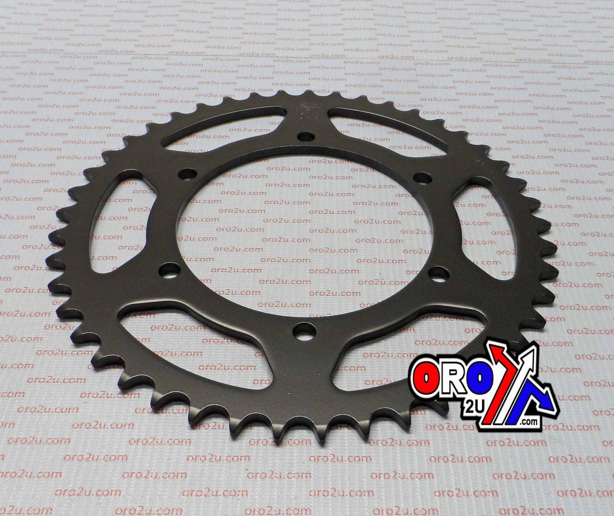 REAR SPROCKET JTR846.45 JT