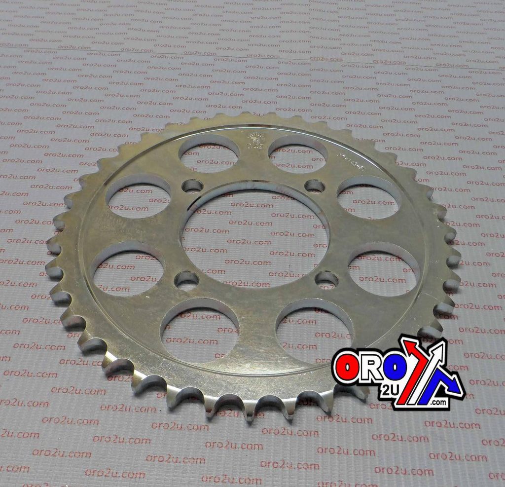 REAR SPROCKET JTR848.39 JT