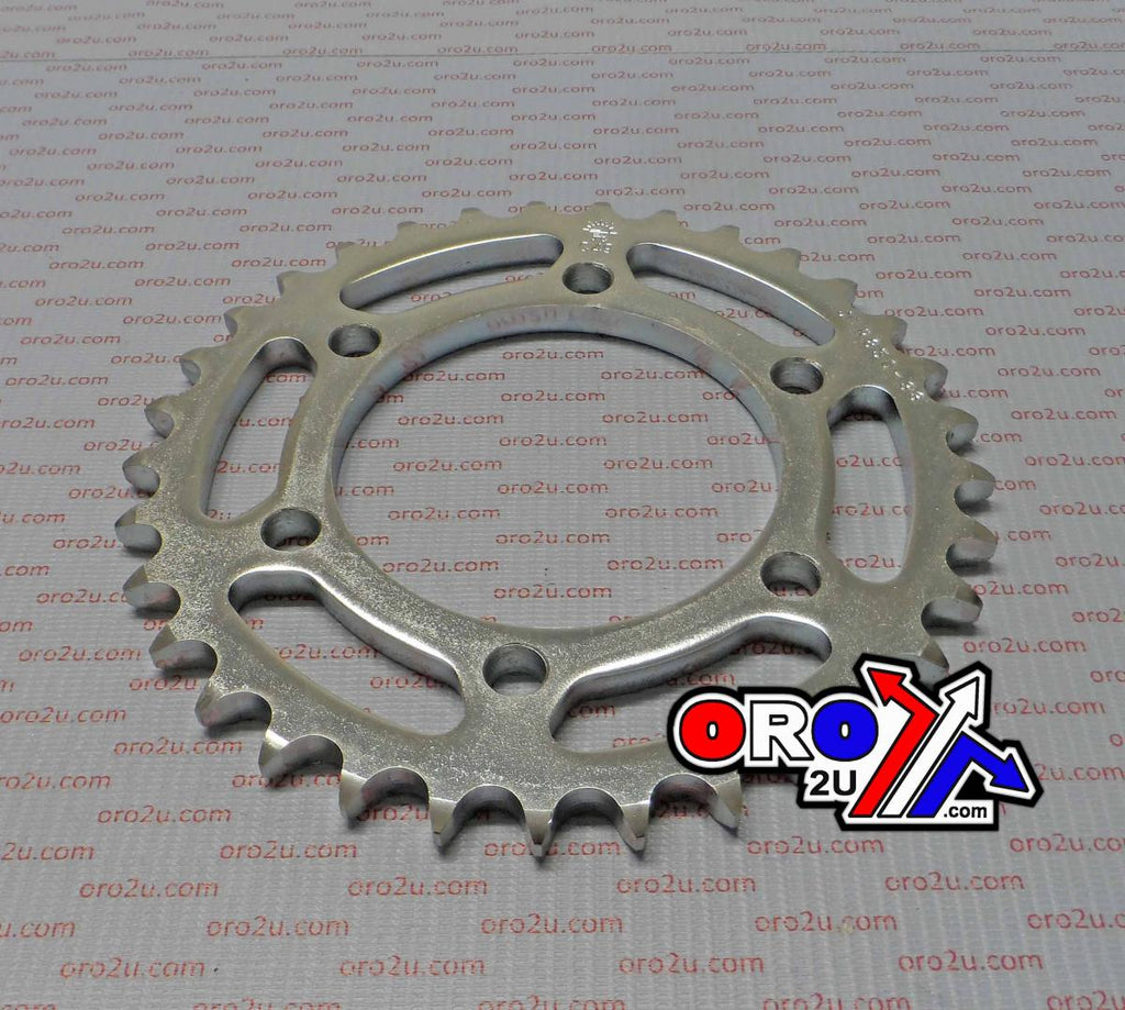 REAR SPROCKET JTR850.33 JT