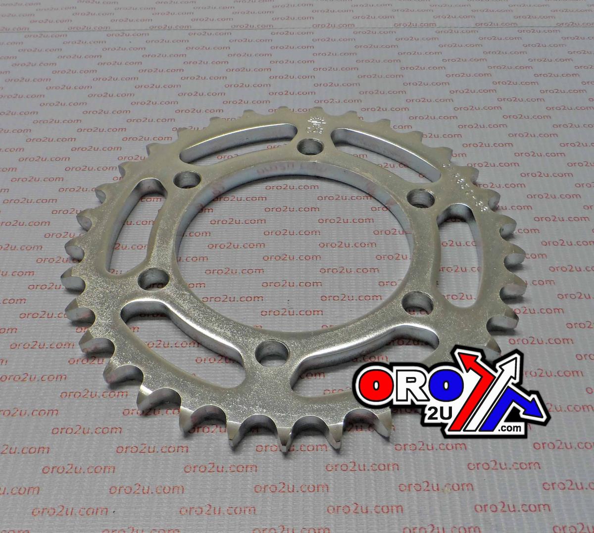 REAR SPROCKET JTR850.33 JT