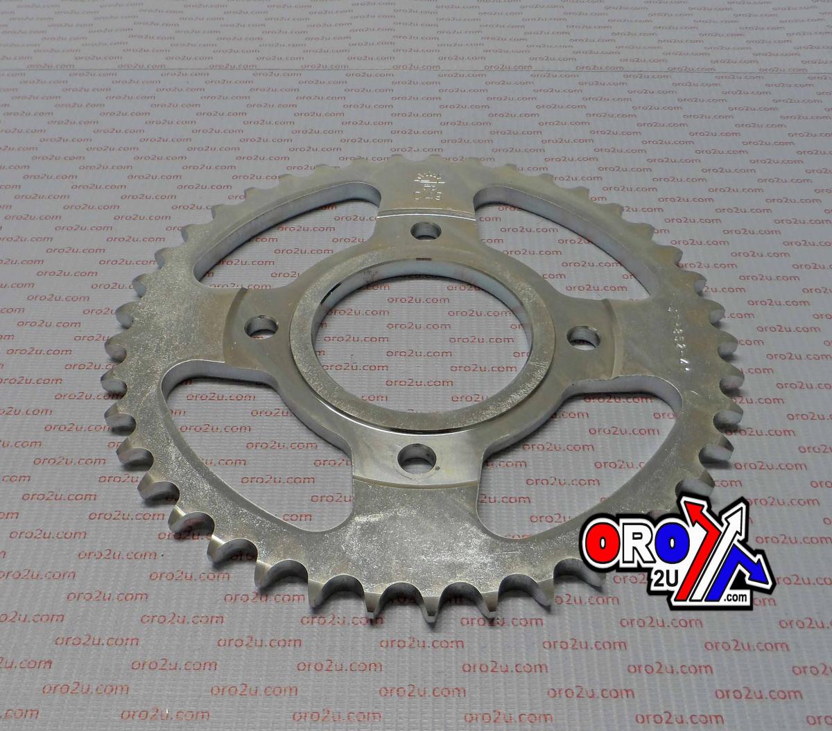 REAR SPROCKET JTR852.41 JT