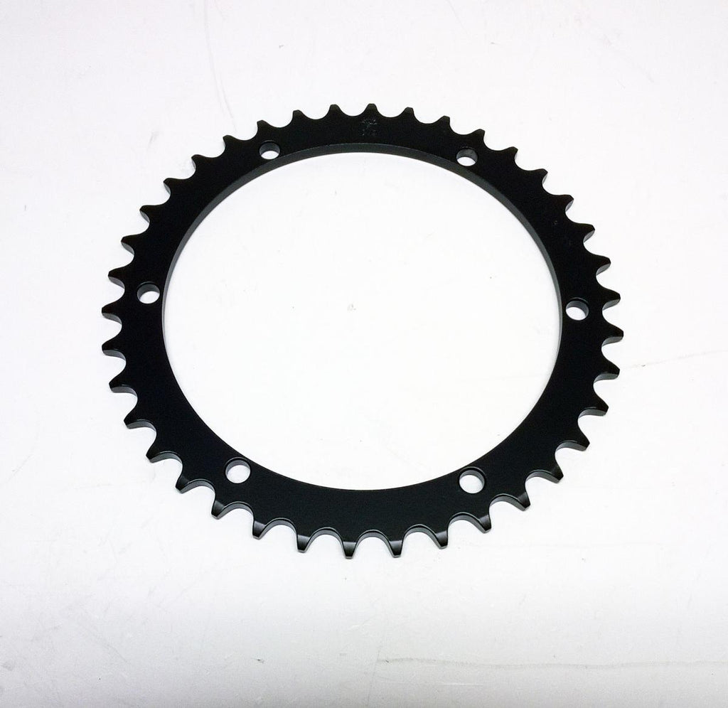 REAR SPROCKET STEEL JTR853.38
