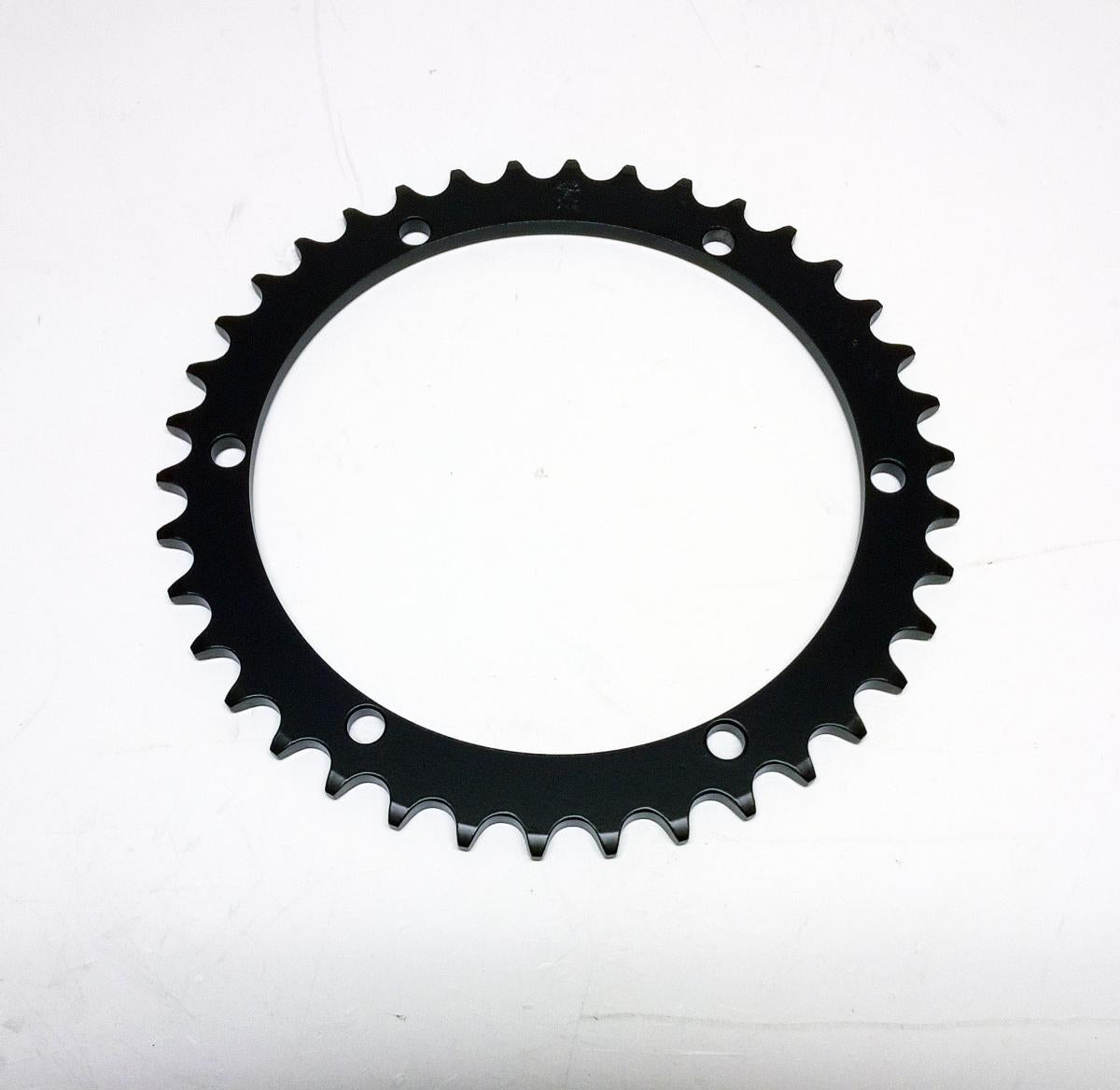 REAR SPROCKET STEEL JTR853.38