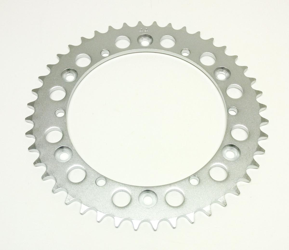 REAR SPROCKET STEEL JTR853