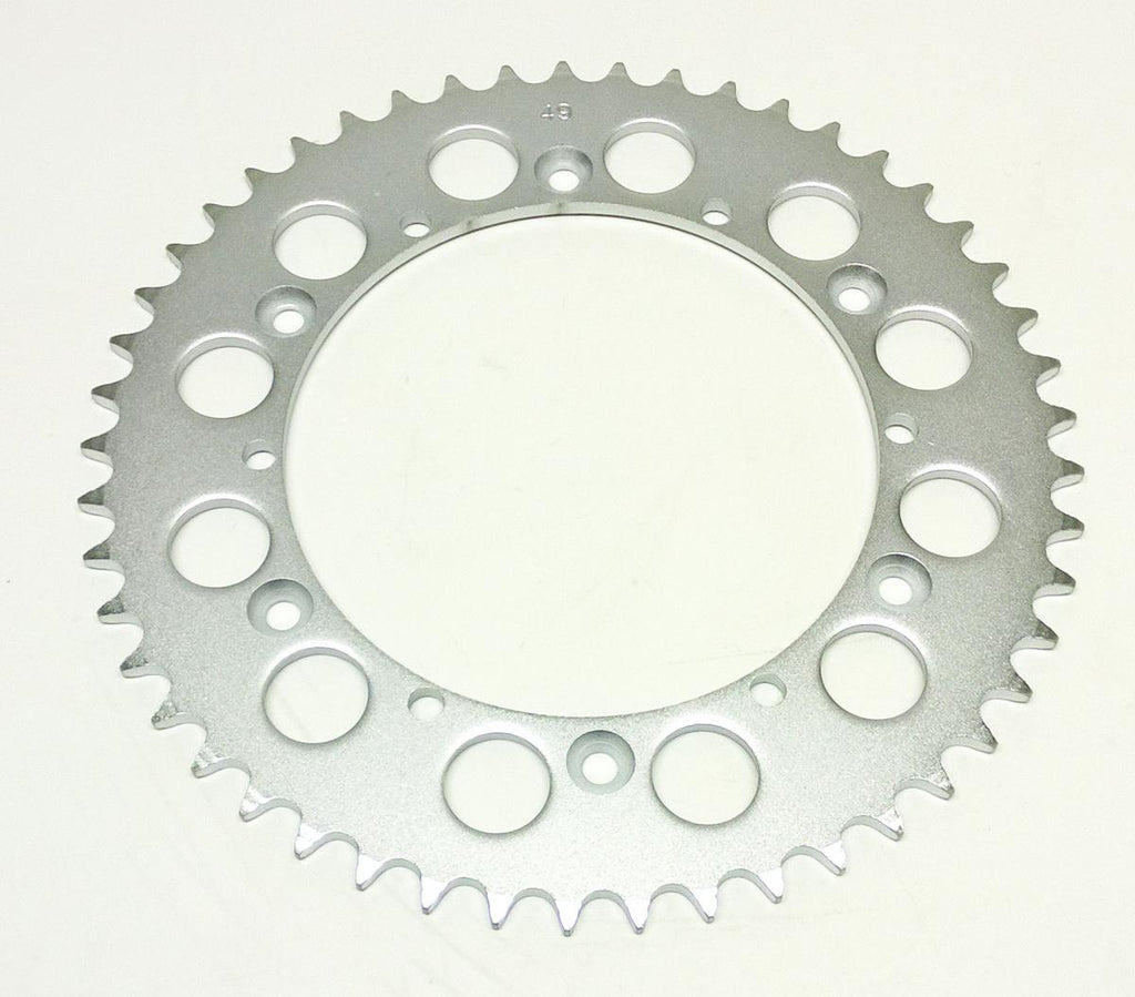 REAR SPROCKET STEEL 853 DIRT L17-6149, MX-85349