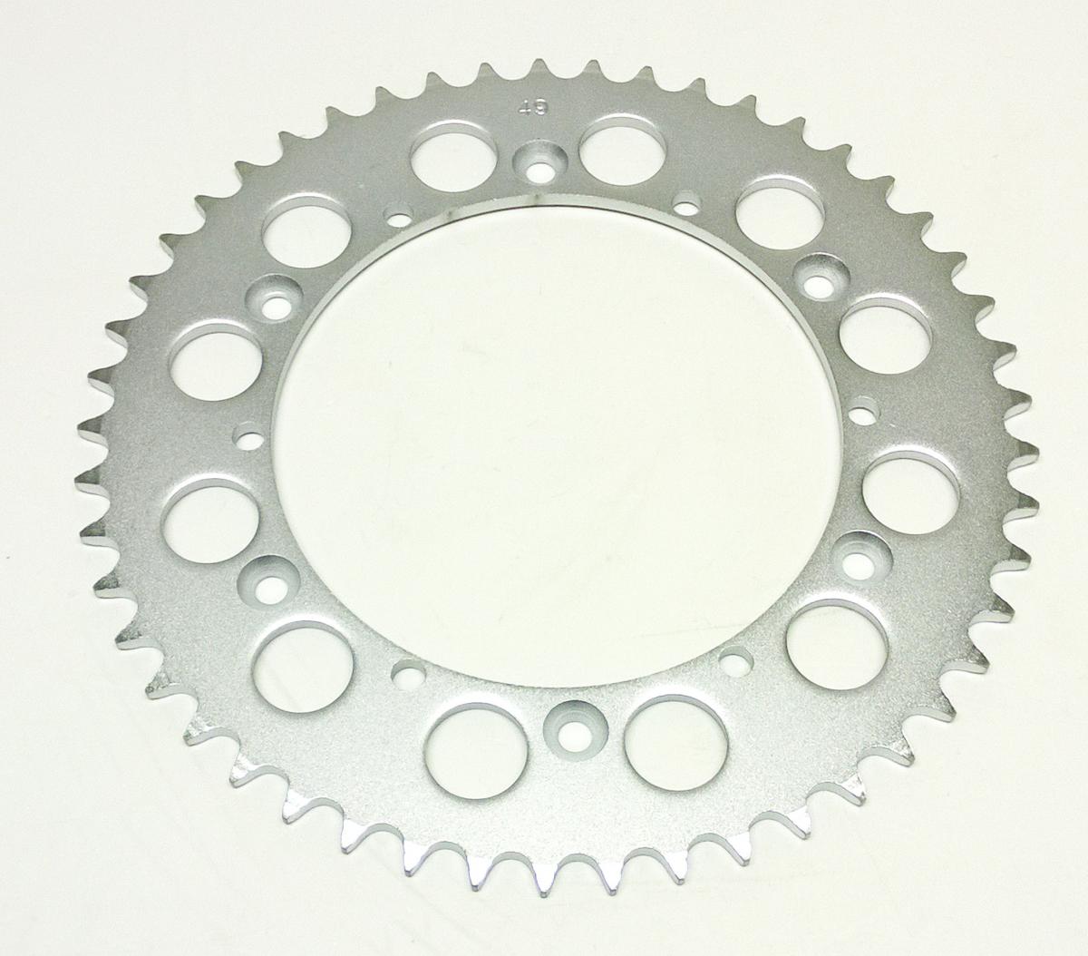 REAR SPROCKET STEEL 853 DIRT L17-6149, MX-85349