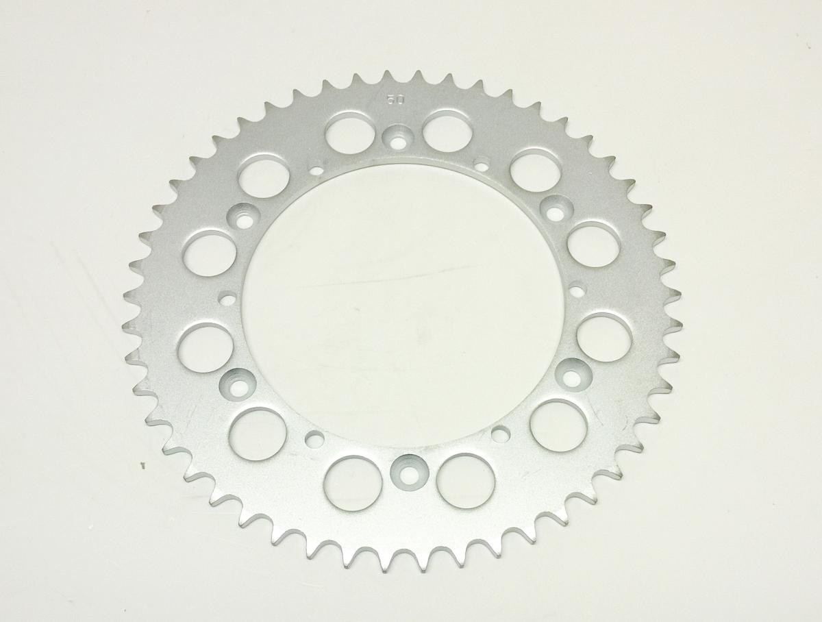 REAR SPROCKET STEEL 853-50 L17-6150, MX-85350