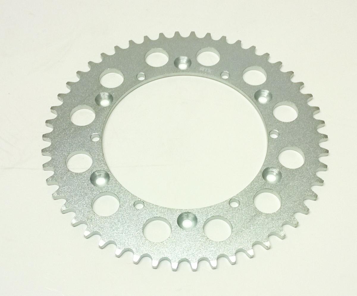 REAR SPROCKET STEEL 853-50 11-2H0-50
