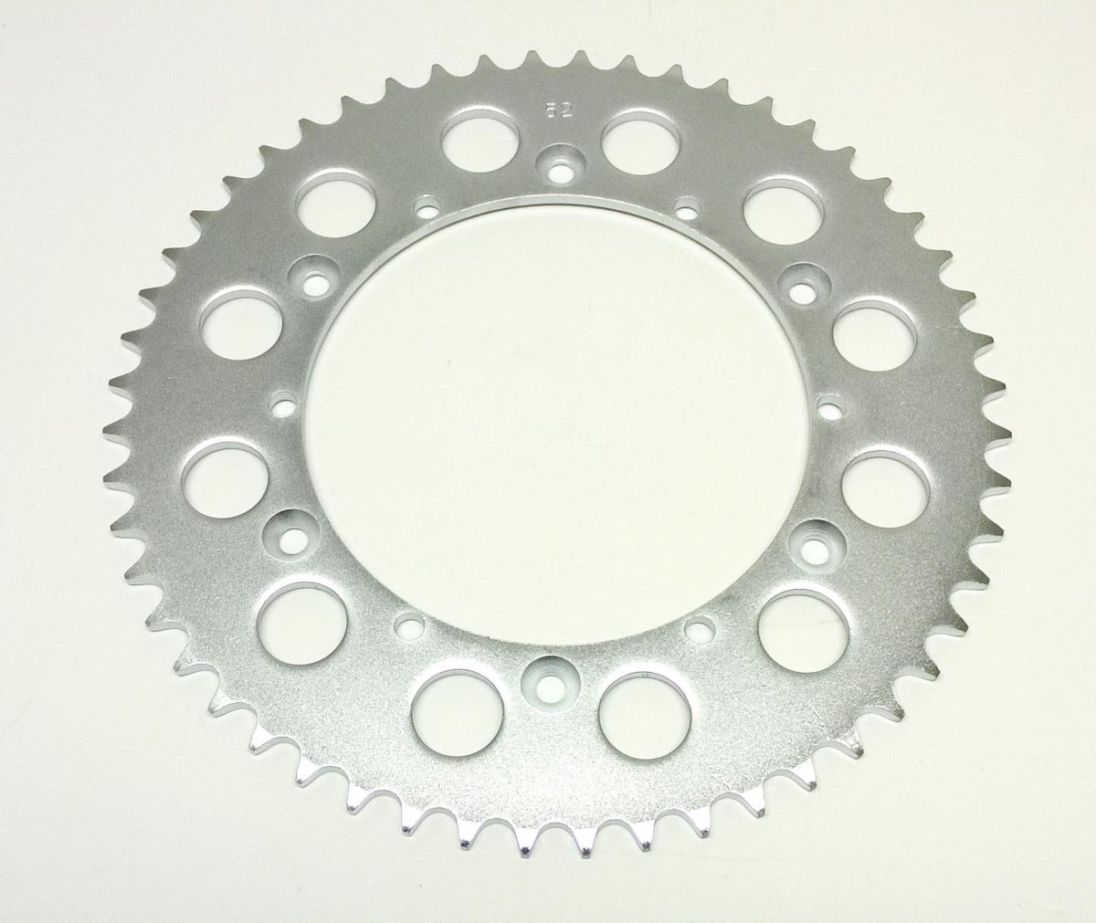 REAR SPROCKET STEEL JTR853-52