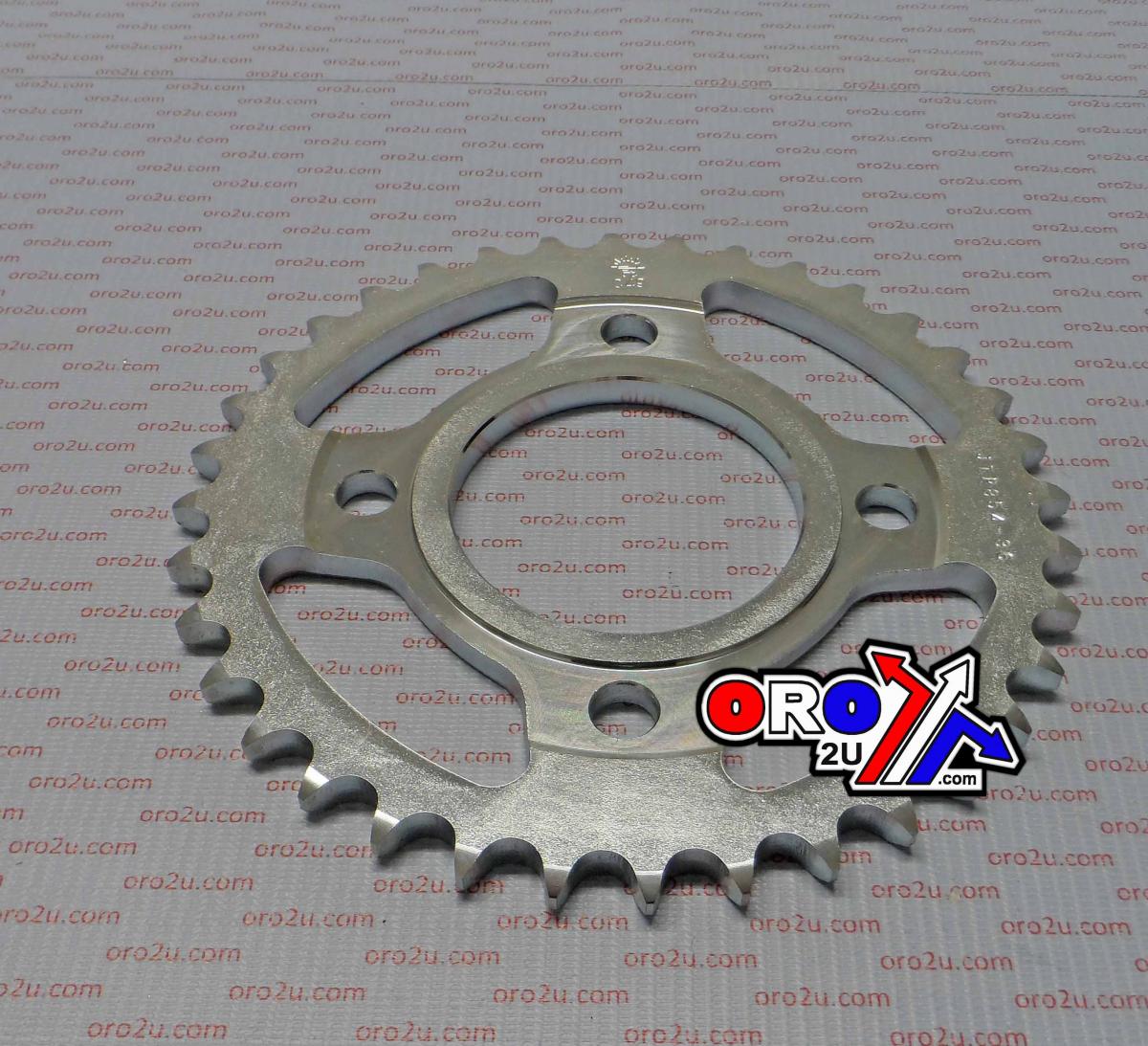 REAR SPROCKET JTR854.36 JT 50