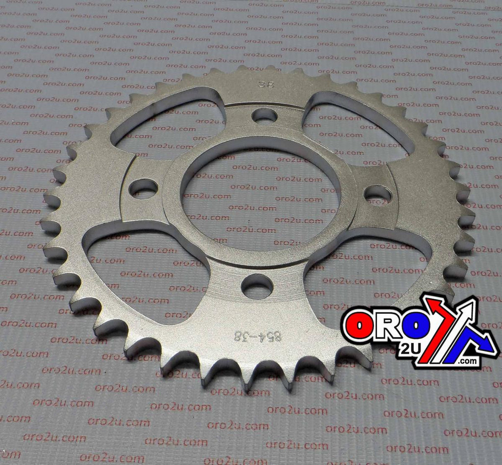 REAR SPROCKET JTR854.38 JT 50