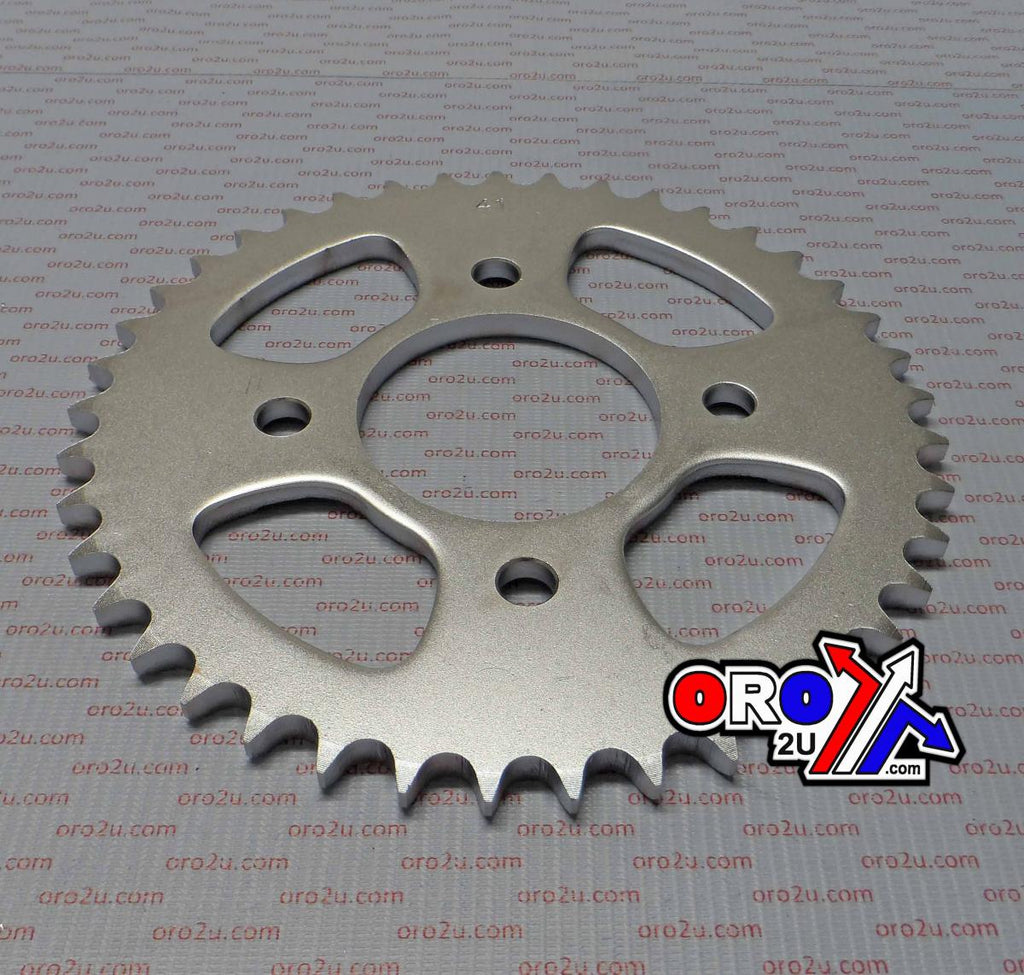 REAR SPROCKET JTR854.41 JT 50