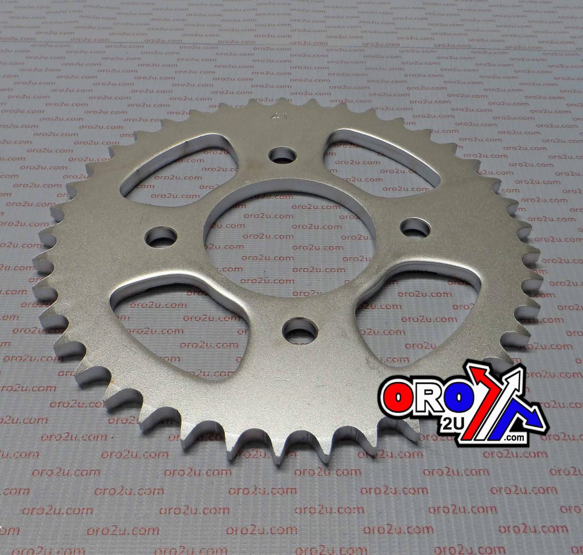 REAR SPROCKET JTR854.41 JT 50