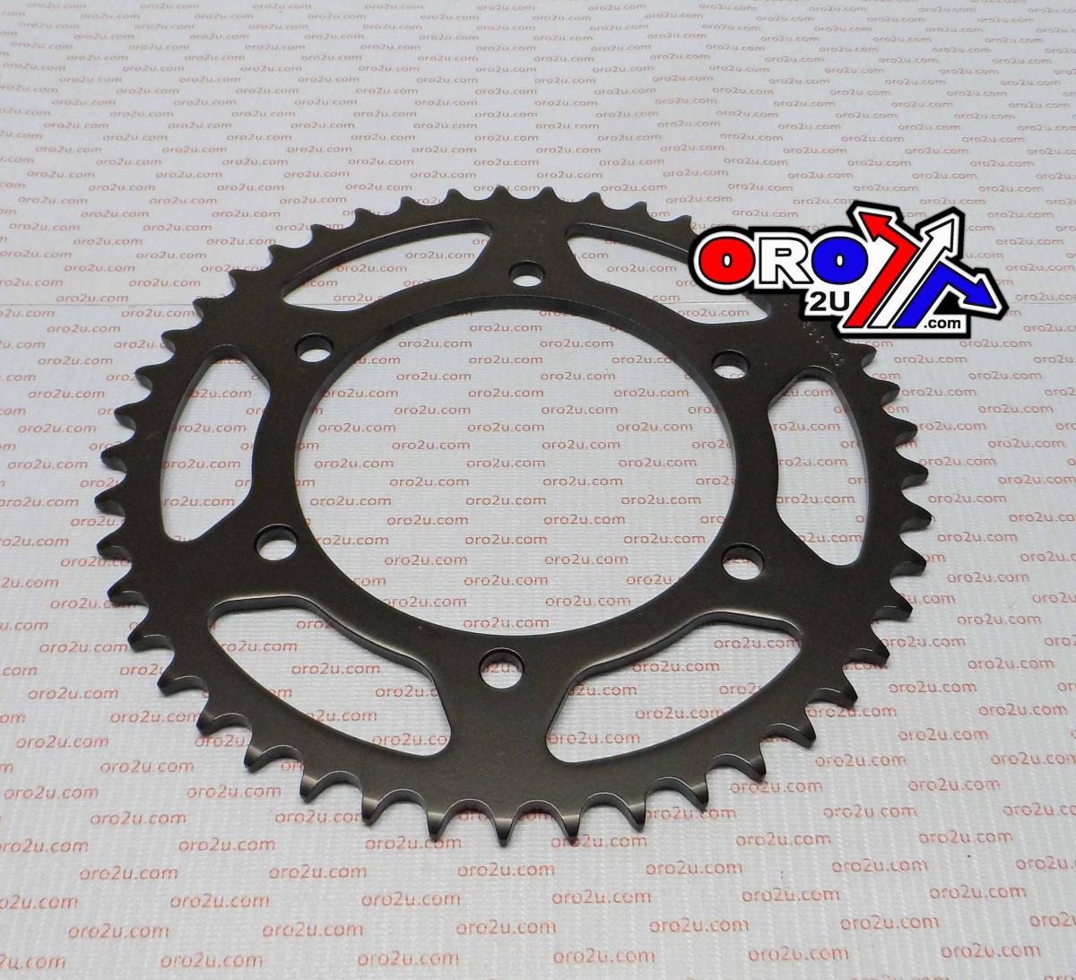 REAR SPROCKET JTR855.45 JT