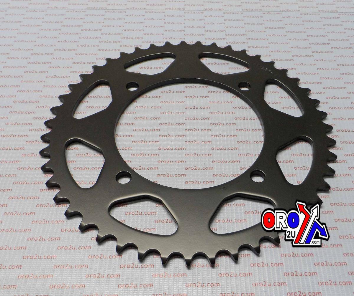 REAR SPROCKET JTR857.47 JT 520