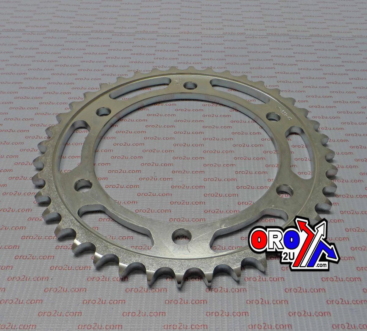 REAR SPROCKET JTR859.40 JT
