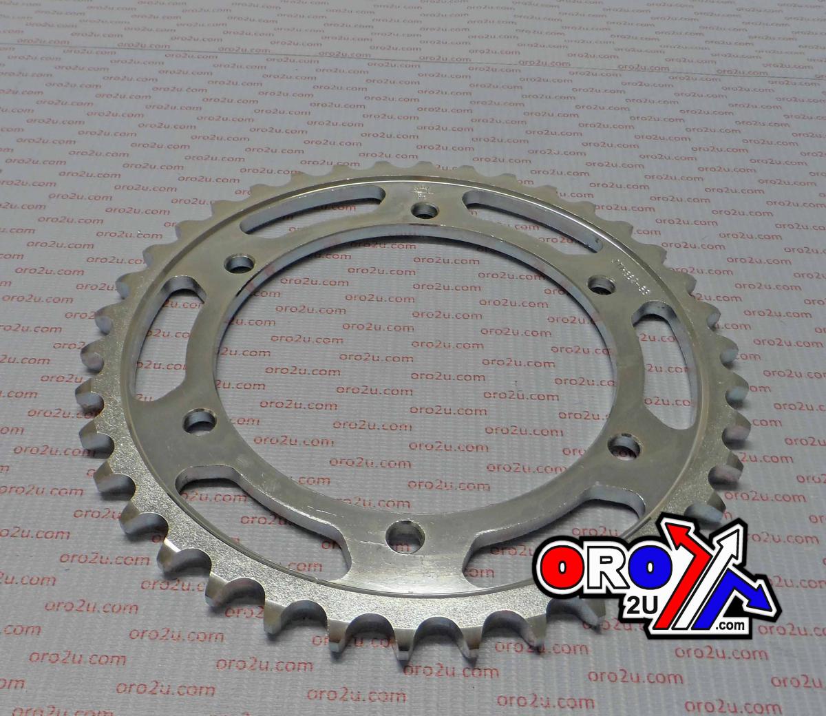 REAR SPROCKET JTR862.38 JT
