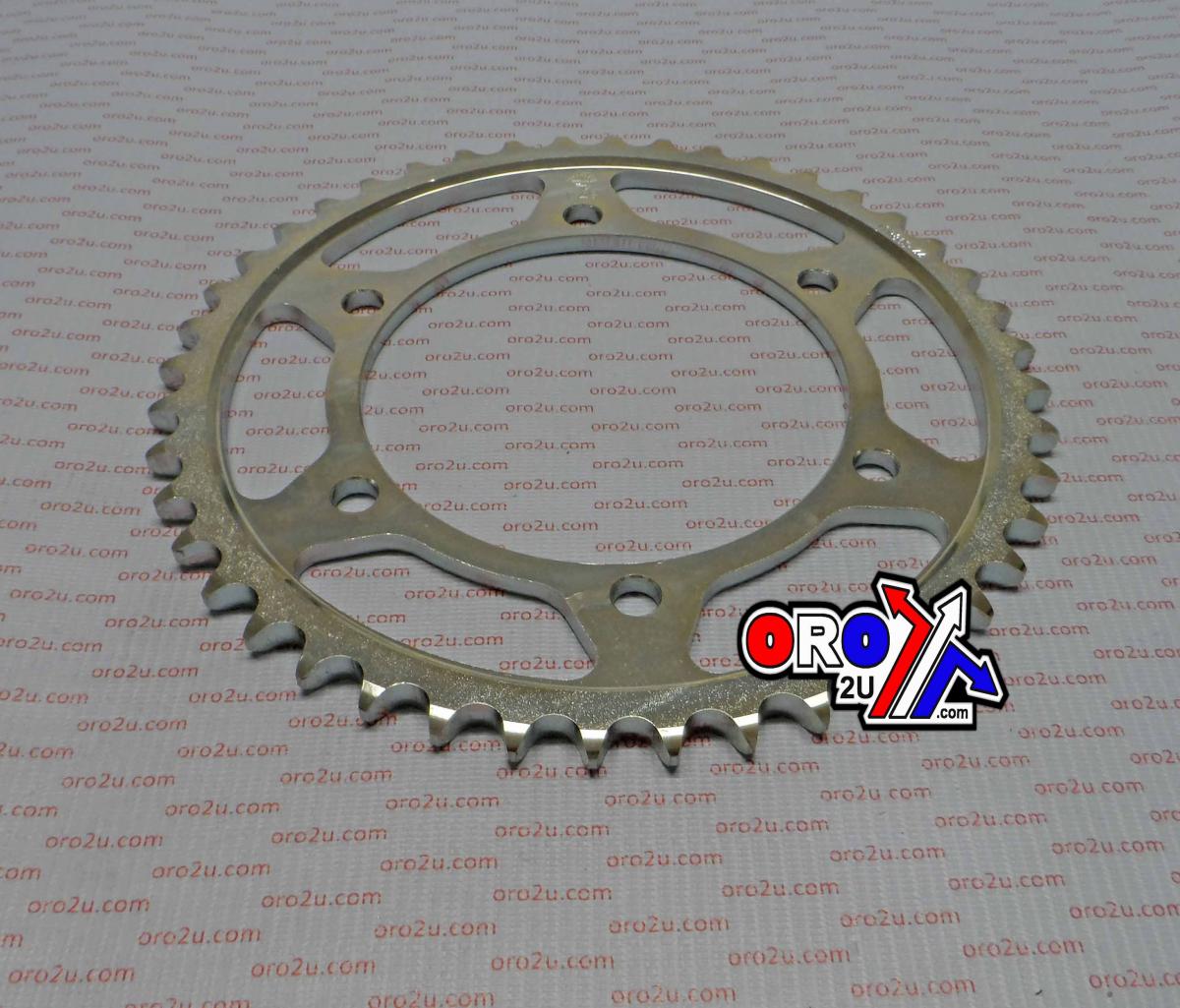 REAR SPROCKET JTR865.44 JT
